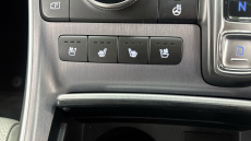 Hyundai SANTA FE 1.6 TGDi Plug-in Hybrid Ultimate 5dr 4WD Auto Estate